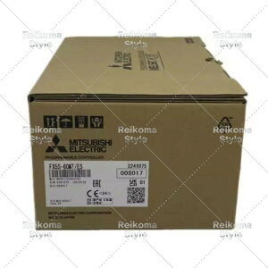 �y�V�i���K�i���������ō��zMITSUBISHI PLC �v���O���}�u�� �R���g���[�� �v���Z�b�T FX5S-60MT/ES �y6�����ۏ؁z