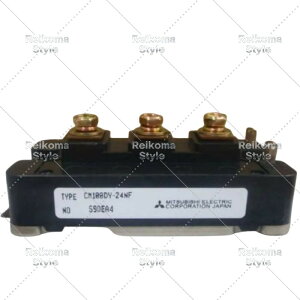 �y�V�i���K�i���������ō��zMITSUBISHI CM100DY-24NF �y6�����ۏ؁z