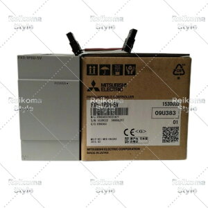 �y�V�i���K�i���������ō��zMITSUBISHI 1PC PCL FX5-1PSU-5V �y6�����ۏ؁z