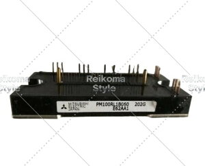 �y�V�i���K�i���������ō��zMITSUBISHI PM100RL1B060 �y6�����ۏ؁z