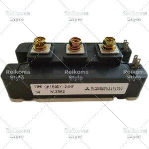 �y�V�i���K�i���������ō��zMITSUBISHI CM150DY-24NF �y6�����ۏ؁z