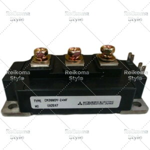 �y�V�i���K�i���������ō��zMITSUBISHI CM200DY-24NF �y6�����ۏ؁z