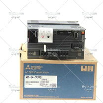 楽天市場】三菱mr-j4-350bの通販