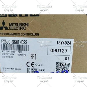 �y�V�i���K�i���������ō��z FX5UC-96MT/DSS�y6�����ۏ؁z