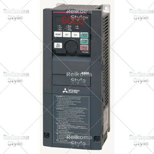 �y�V�i���K�i���������ō��zMITSUBISHI FR-E820-11K-1 �y6�����ۏ؁z