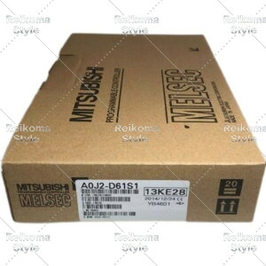 �y�V�i���K�i���������ō��zPLC���W���[��A0J2-D61S1