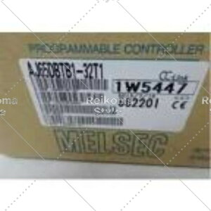 �y�V�i���K�i���������ō��zMITSUBISHI �O�H�d�@ AJ65DBTB1-32T1 �l�W�E�h�o�^�C�v �o�̓��j�b�g �� 6�����ۏ�