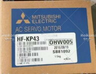 【新品★適格請求書★税込】 MITSUBISHI 三菱電機 HF-KP43 サーボモーター ◆6ヶ月保証