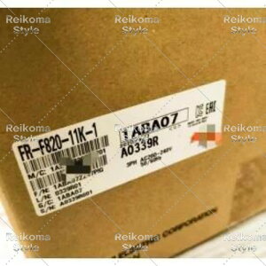 �y�V�i���K�i���������ō��zMITSUBISHI/�O�H�d�@ FR-F820-11K-1 �C���o�[�^��6������