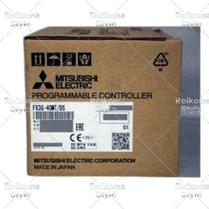 �y�V�i���K�i���������ō��zMITSUBISHI �V�[�P���T FX3G-40MT/DS ���y6�����ۏ؁z
