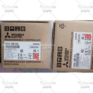 �y�V�i���K�i���������ō��z1PCS Mitsubishi PLC module FX3UC-32MT/DSS