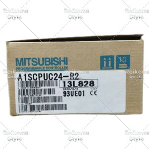 �y�V�i���K�i���������ō��zA1SCPUC24-R2 Mitsubishi PLC module A1SCPUC24R2 �O�H ���y6�����ۏ؁z