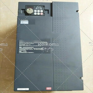 �y�V�i���K�i���������ō��zMITSUBISHI�O�H�d�@ FR-F740-22K-CHT 380V 22KW�p �C���o�[�^�[�y6�����ۏ؁z