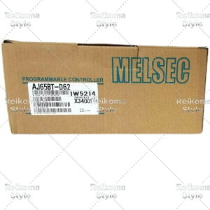 �y�V�i���K�i���������ō��zMITSUBISHI/�O�H�d�@ AJ65BT-D62 �V�[�P���T ���y6�����ۏ؁z