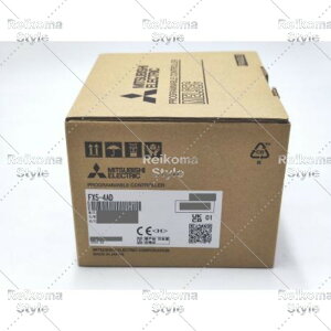 �y�V�i���K�i���������ō��zMITSUBISHI �O�H�d�@ FX5-4AD ���y6�����ۏ؁z