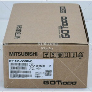 �y�V�i���K�i���������ō��z MITSUBISHI �O�H�d�@ GT1155-QSBD-C ���y6�����ۏ؁z