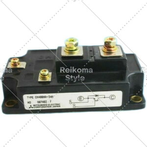 �y�V�i���K�i���������ō��zCM400HA-24H MITSUBISHI IGBT MODULE CM400HA24H�y6�����ۏ؁z