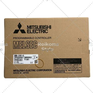 �y�V�i���K�i���������ō��zMITSUBISHI �O�H�d�@ Q80BD-J71GP21-SX�y6�����ۏ؁z