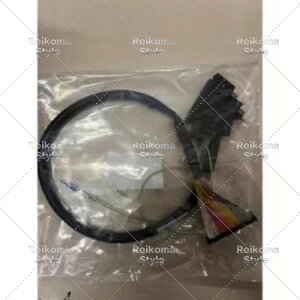 �V�i�� MITSUBISHI/ �O�H�Ή����� FA-CBL05Q68ADGN ����0.5m �y6�����ۏ؁z
