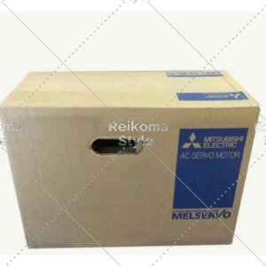 �y�V�i���K�i���������ō��z�O�HMITSUBISHI HC-SR202J servo motor �y6�����ۏ؁z