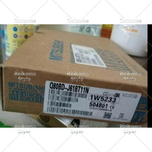 �y�V�i���K�i���������ō��zMITSUBISHI/�O�H Q80BD-J61BT11N CC-Link�l�b�g���[�N�C���^�[�t�F�[�X�{�[�h�y6�����ۏ؁z