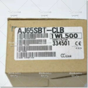 �y�V�i���K�i���������ō��zMITSUBISHI�O�H�d�@ AJ65SBT-CLB CC-Link/LT�u���b�W���j�b�g�y6�����ۏ؁z