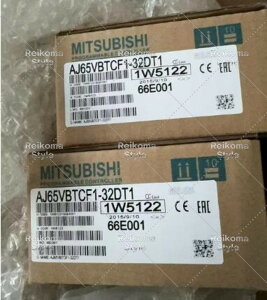 �y�V�i���K�i���������ō��zMITSUBISHI�O�H�d�@AJ65VBTCF1-32DT1�V�[�P���T�[�y6�����ۏ؁z