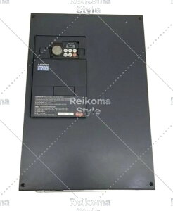 �y�V�i���K�i���������ō��zMITSUBISHI�O�H�d�@ FR-F740-37K-CHT 37KW �p �C���o�[�^�[�y6�����ۏ؁z