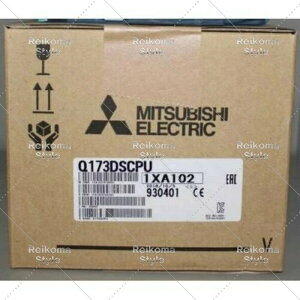 �y�V�i���K�i���������ō��zMITSUBISHI�O�H�d�@ Q173DSCPU �V�[�P���T�[�y6�����ۏ؁z