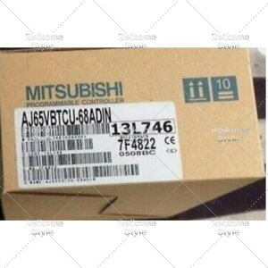 �y�V�i���K�i���������ō��zMITSUBISHI�O�H�d�@ AJ65VBTCU-68ADIN�y6�����ۏ؁z