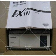 【新品★適格請求書★税込】MITSUBISHI FX1N-60MT シーケンサ　MELSEC 三菱電機【6ヶ月保証】
