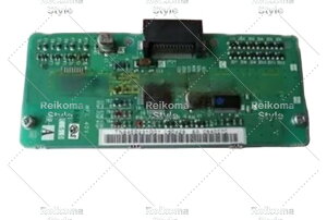 �y�V�i���K�i���������ō��z�O�H Mitsubishi HR231 PCB Circuit board �y6�����ۏ؁z