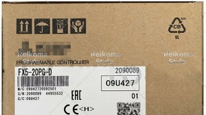 �y�V�i���K�i���������ō��z�O�HFX5-20PG-D �V�[�P���T�[ �y6�����ۏ؁z