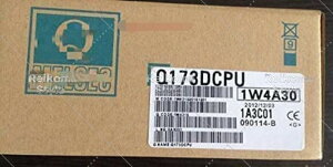 �y�V�i���K�i���������ō��zMITSUBISHI/�O�H Q173DCPU�y6�����ۏ؁z
