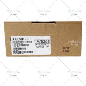 �y�V�i���K�i���������ō��zMITSUBISHI�O�H�d�@ AJ65SBT-RPT�y6�����ۏ؁z