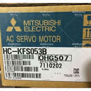 �y�V�i���K�i���������ō��z�O�H Mitsubishi HC-KFS053B �T�[�{���[�^�[ �y6�����ۏ؁z