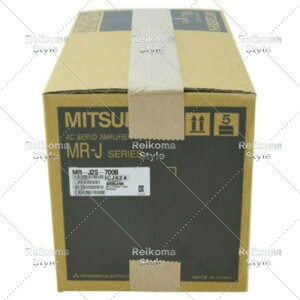 �y�V�i���K�i���������ō��z MITSUBISHI/�O�H MR-J2S-700B �T�[�{�h���C�u ���y6�����ۏ؁z