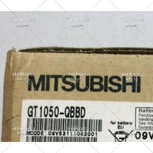 �y�V�i���K�i���������ō��zGT1050-QBBD MITSUBISHI/�O�H �^�b�`�p�l�� �y6�����ۏ؁z