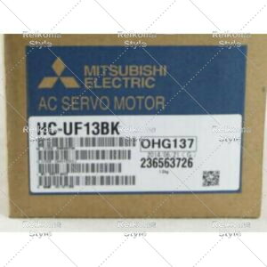 �y�V�i���K�i���������ō��zMitsubishi HC-UF13BK Servo Motor HCUF13BK �O�H�y6�����ۏ؁z