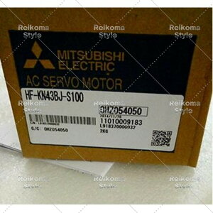 �y�V�i���K�i���������ō��zMITSUBISHI�O�H�d�@ HF-KN43BJ-S100 �T�[�{���[�^�[�y6�����ۏ؁z