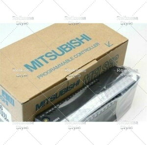 �y�V�i���K�i���������ō��zMITSUBISHI�O�H�d�@ AJ55TB3-16D DC���̓��j�b�g�y6�����ۏ؁z