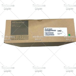 �y�V�i���K�i���������ō��zMITSUBISHI/�O�H �d�@ MR-J2S-70A-S011�y6�����ۏ؁z