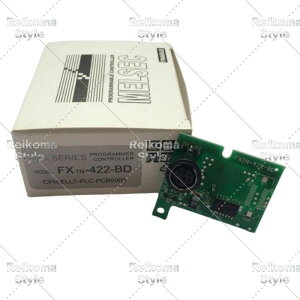 �y�V�i���K�i���������ō��zMITSUBISHI/�O�H FX1N-422-BD Communication Board �y6�����ۏ؁z
