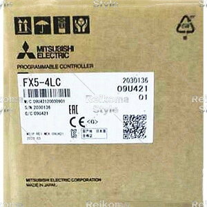 �y�V�i���K�i���������ō��zMITSUBISHI�O�H�d�@ FX5-4LC�y6�����ۏ؁z