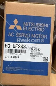 �y�V�i���K�i���������ō��zMITSUBISHI/�O�H HC-UFS43 �T�[�{���[�^�[�y6�����ۏ؁z