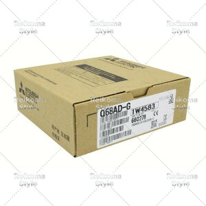 �y�V�i���K�i���������ō��zMITSUBISHI�O�H�d�@ Q68AD-G�y6�����ۏ؁z