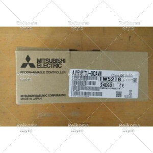 �y�V�i���K�i���������ō��zMITSUBISHI/�O�H AJ65VBTCU-68DAVN CC-Link�f�B�W�^��?�A�i���O�ϊ����j�b�g �y6�����ۏ؁z
