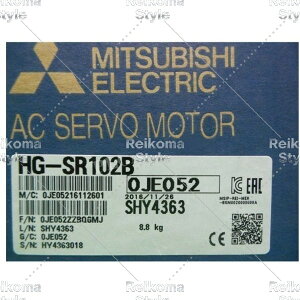 �y�V�i���K�i���������ō��zMITSUBISHI �O�H HG-SR102B �T�[�{���[�^�[�y6�����ۏ؁z