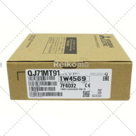 【新品★適格請求書★税込】MITSUBISHI三菱電機 QJ71MT91 制御ネットワークユニット ◆ 6ヶ月保証証