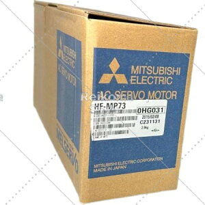 �y�V�i���K�i���������ō��z MITSUBISHI/�O�H HF-MP73 �T�[�{���[�^�[ �� 6�����ۏ�